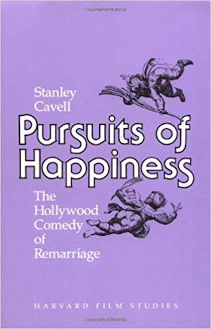 講義 映画と哲学 第5講 ロマンティック コメディの行為 スタンリー カヴェルの 再婚喜劇 論