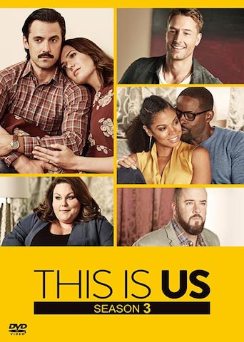 ドラマ This Is Usシーズン3 ネタバレあらすじと感想 第4 5 6話は夫婦の在り方と人種差別をテーマに描く 海外ドラマ絞りたて7