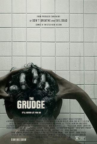 映画 呪怨2020 The Grudge ネタバレあらすじと感想 結末をハリウッド版リブートはいかに描いたのか