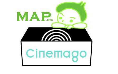 若手映画監督を応援する新配給レーベル Map Cineamgo とは 劇場公開作とおすすめ紹介動画サイトも同時スタート