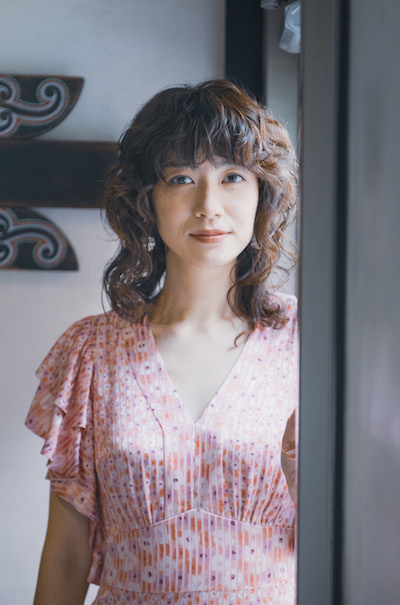 瀧内公美インタビュー 映画 蒲田前奏曲 現在の日本社会を生きる女優として 芝居 という表現を続ける意味