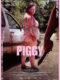 【ネタバレ】ピギーPIGGY｜あらすじ結末感想と評価解説。復讐リベンジ少女⁉︎子豚と虐められたことに打ち勝っていく“パワフルなエンパワメント”